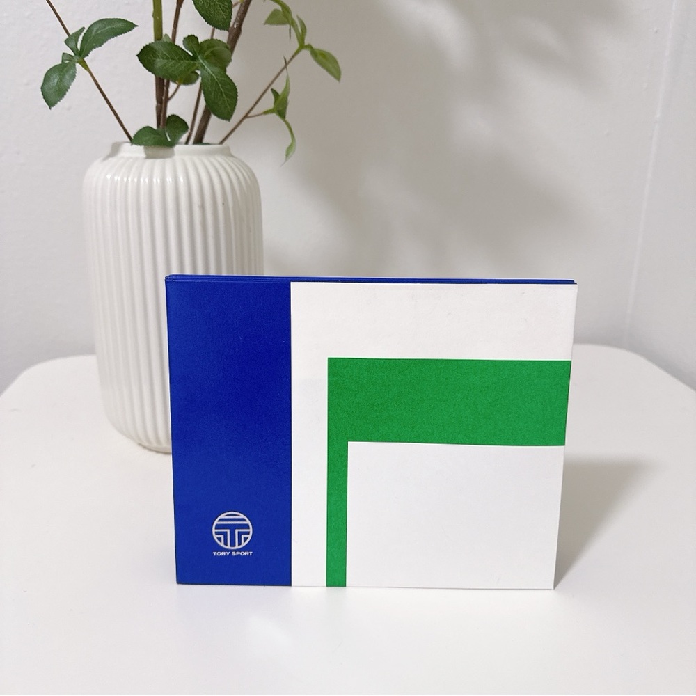 Tory Sport Gift Bag